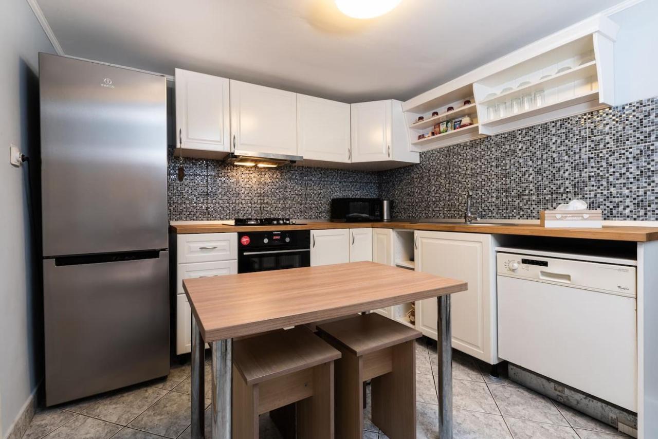 Cozy, Quiet & Family Friendly In Arad Διαμέρισμα Εξωτερικό φωτογραφία
